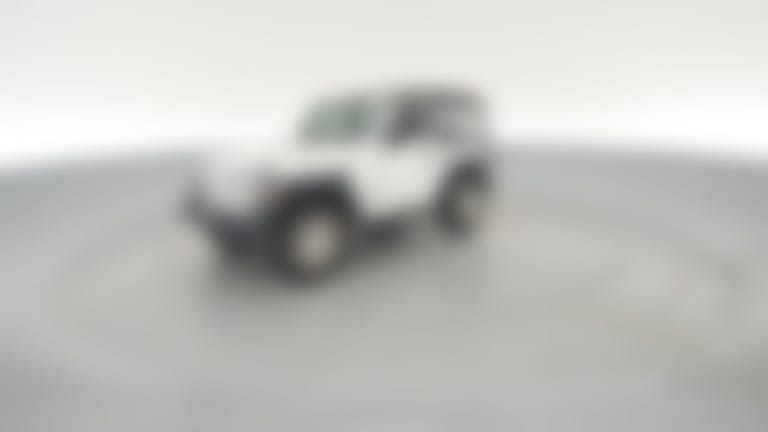 2018 Jeep Wrangler vehicle photo