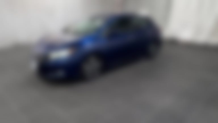 2022 Nissan LEAF vehicle photo