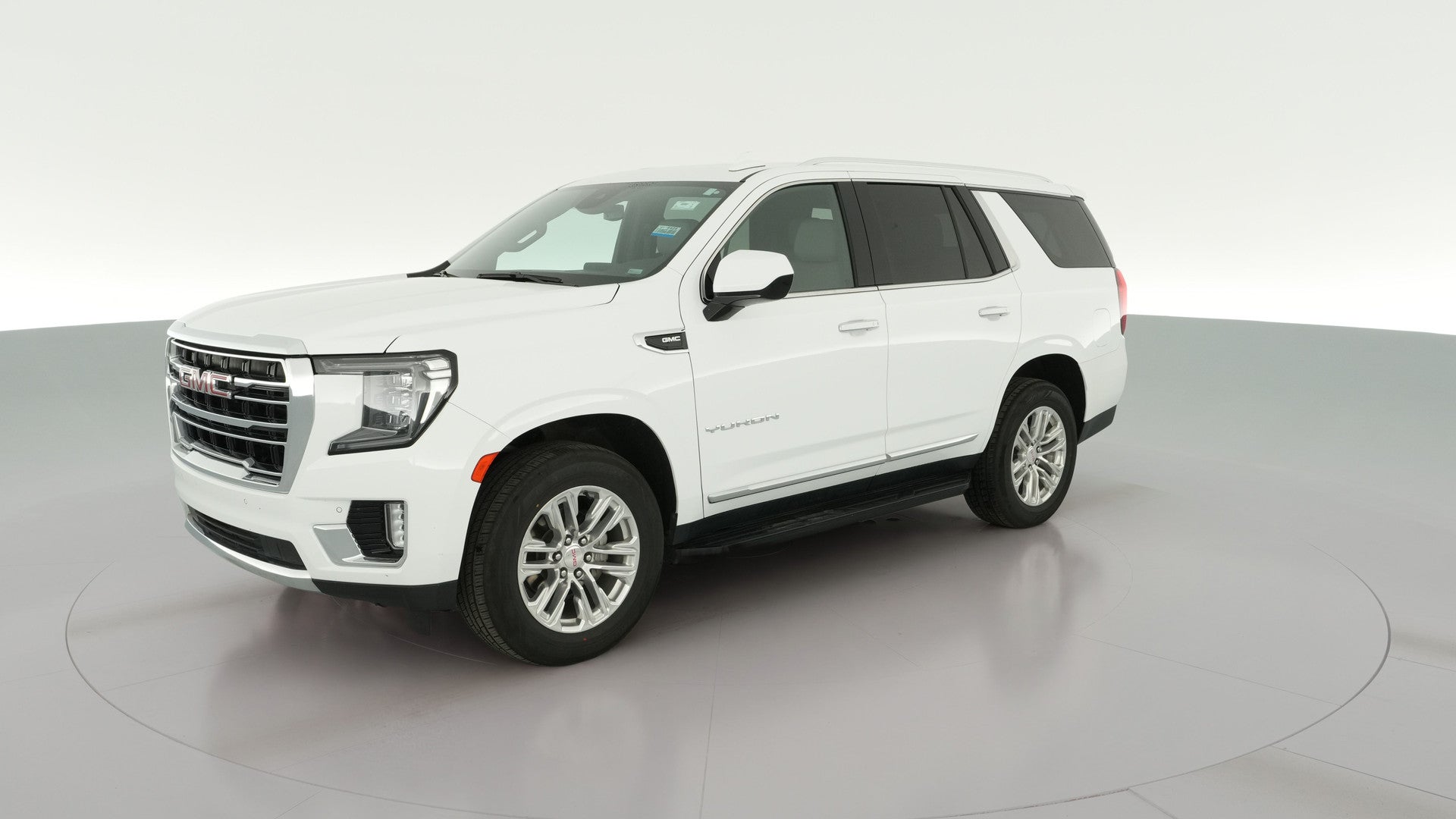 2024 GMC Yukon vehicle photo