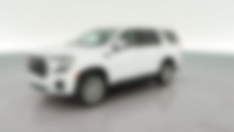 2024 GMC Yukon vehicle photo