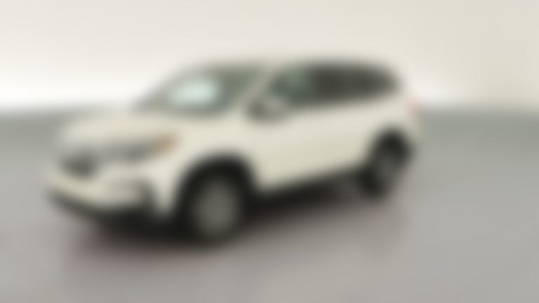 2019 Honda Pilot vehicle photo