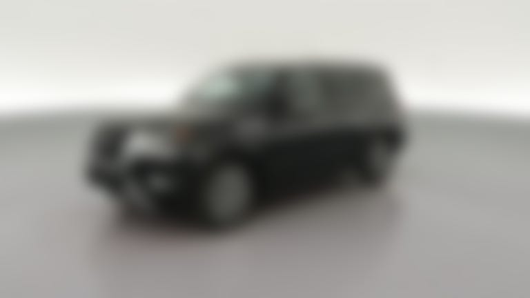 2024 Nissan Armada vehicle photo