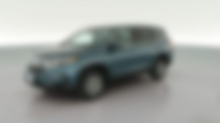 2020 Honda Pilot vehicle photo