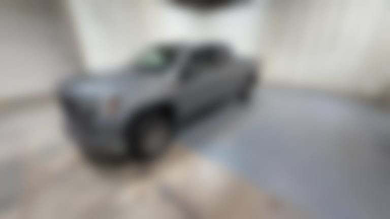 2021 GMC Sierra 1500 Crew Cab vehicle photo