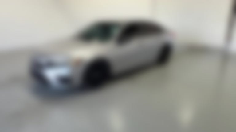 2024 Honda Civic vehicle photo