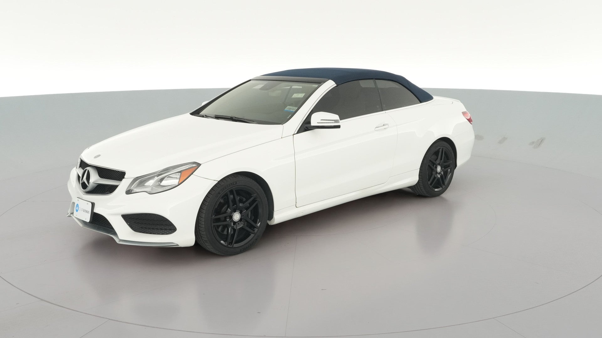 2016 Mercedes-Benz E-Class vehicle photo
