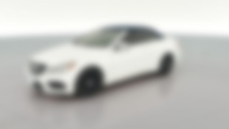 2016 Mercedes-Benz E-Class vehicle photo