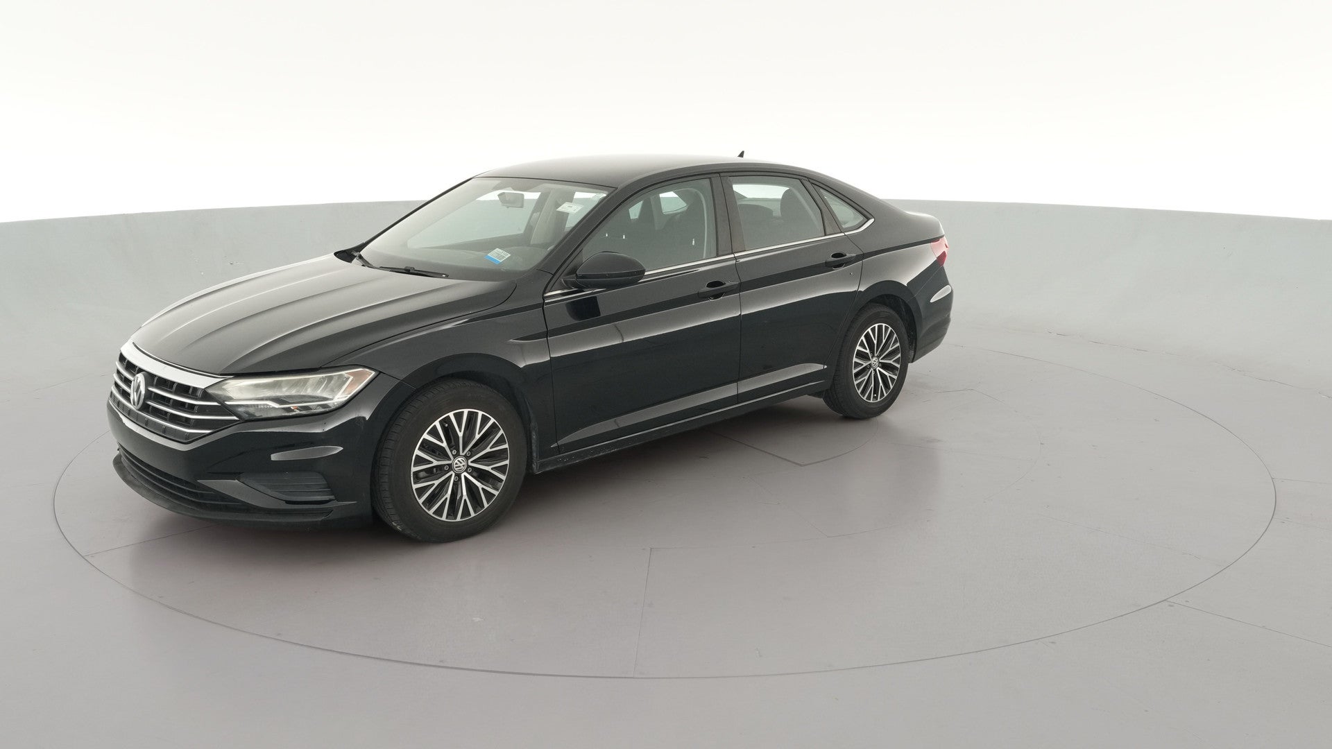 2021 Volkswagen Jetta vehicle photo