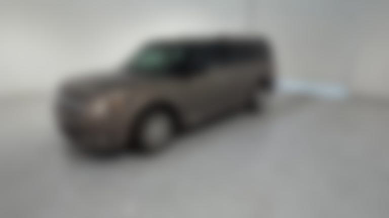 2019 Ford Flex vehicle photo