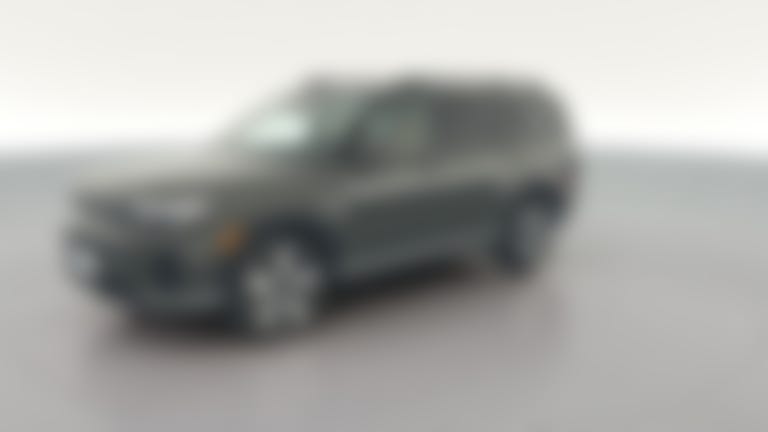 2026 Hyundai Santa Fe Hybrid vehicle photo