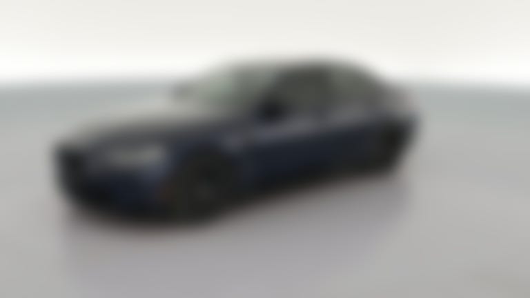2023 BMW M3 vehicle photo