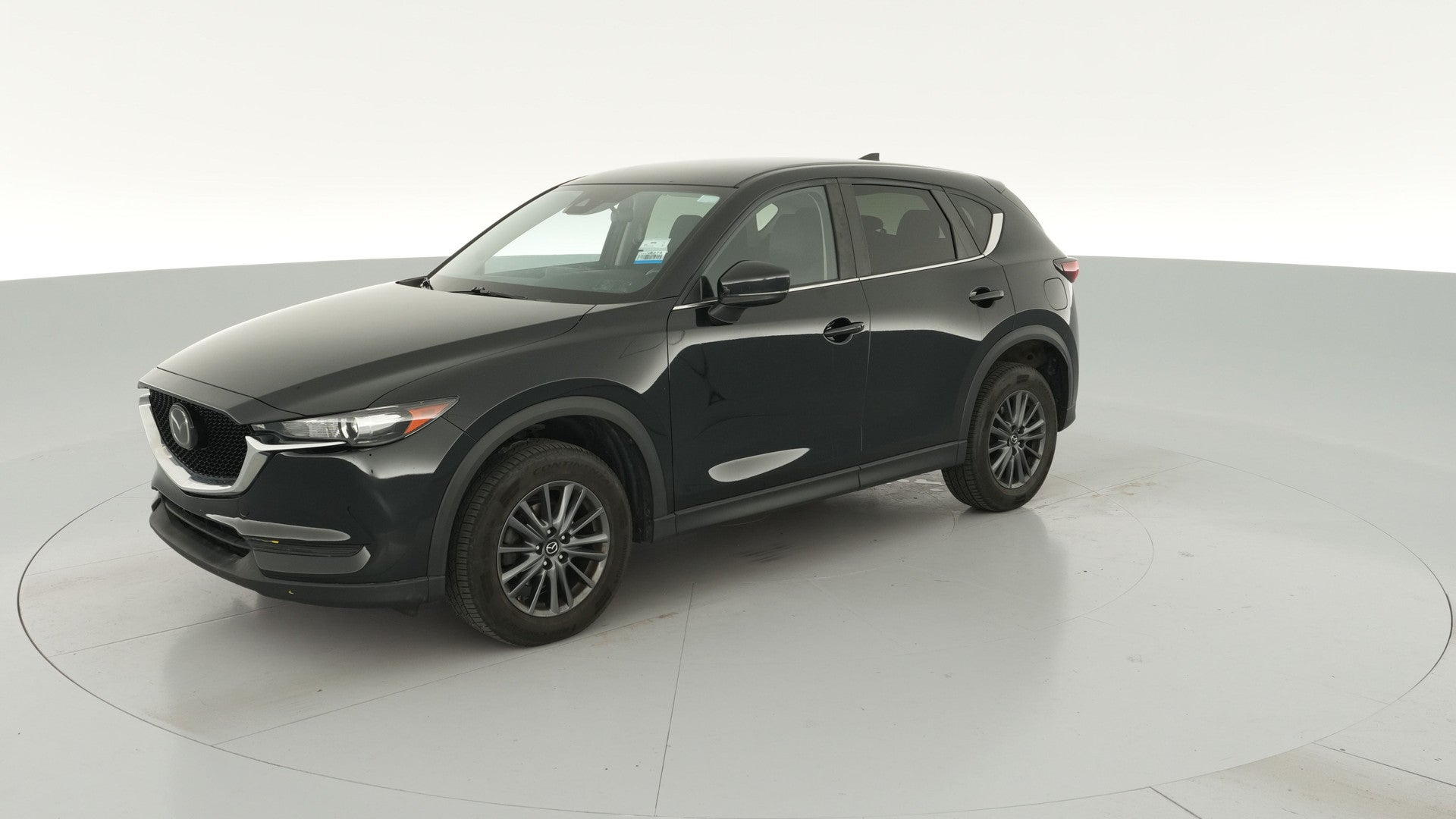 2020 MAZDA CX-5 vehicle photo