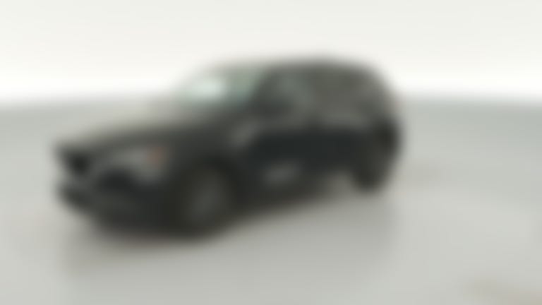 2020 MAZDA CX-5 vehicle photo