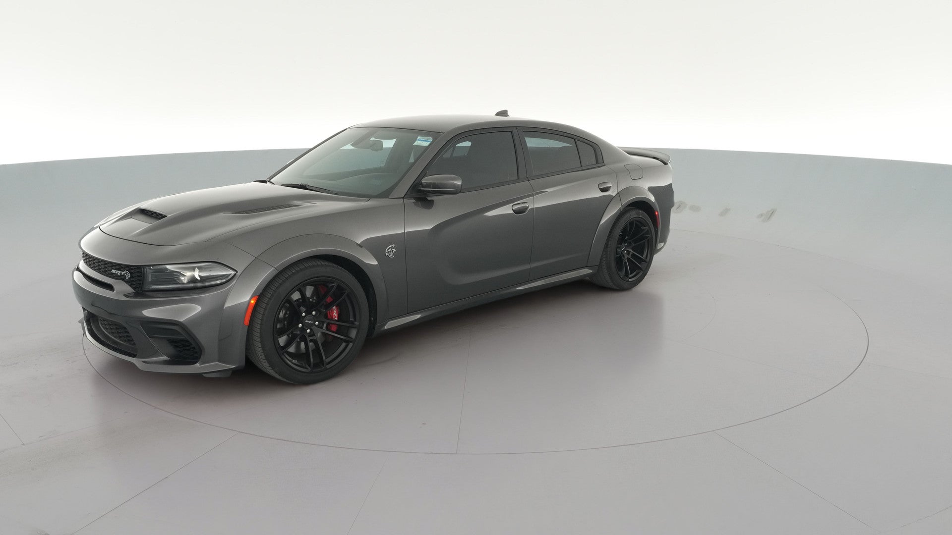 2022 Dodge Charger vehicle photo