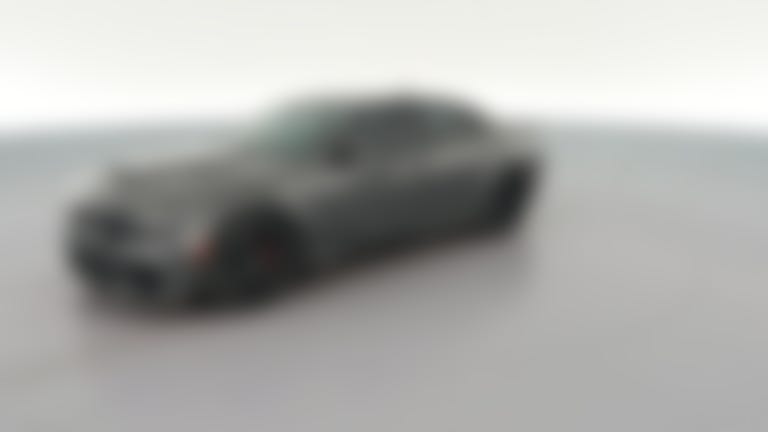 2022 Dodge Charger vehicle photo