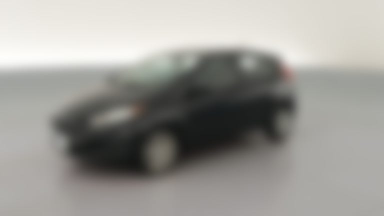 2019 Ford Fiesta vehicle photo