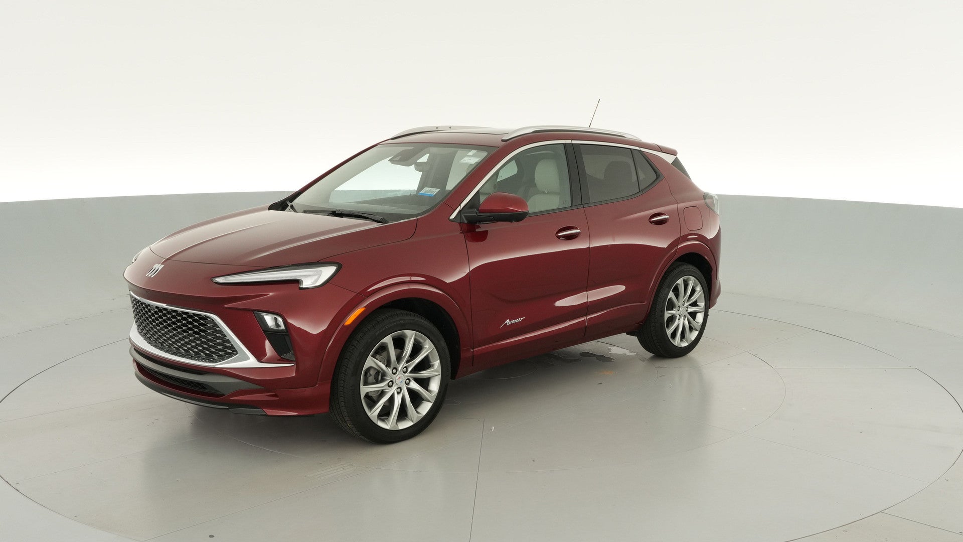 2024 Buick Encore GX vehicle photo