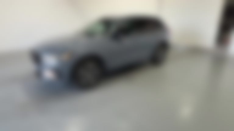 2024 Volvo XC60 vehicle photo