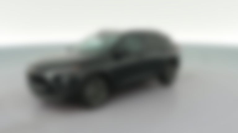 2025 Chevrolet Trax vehicle photo