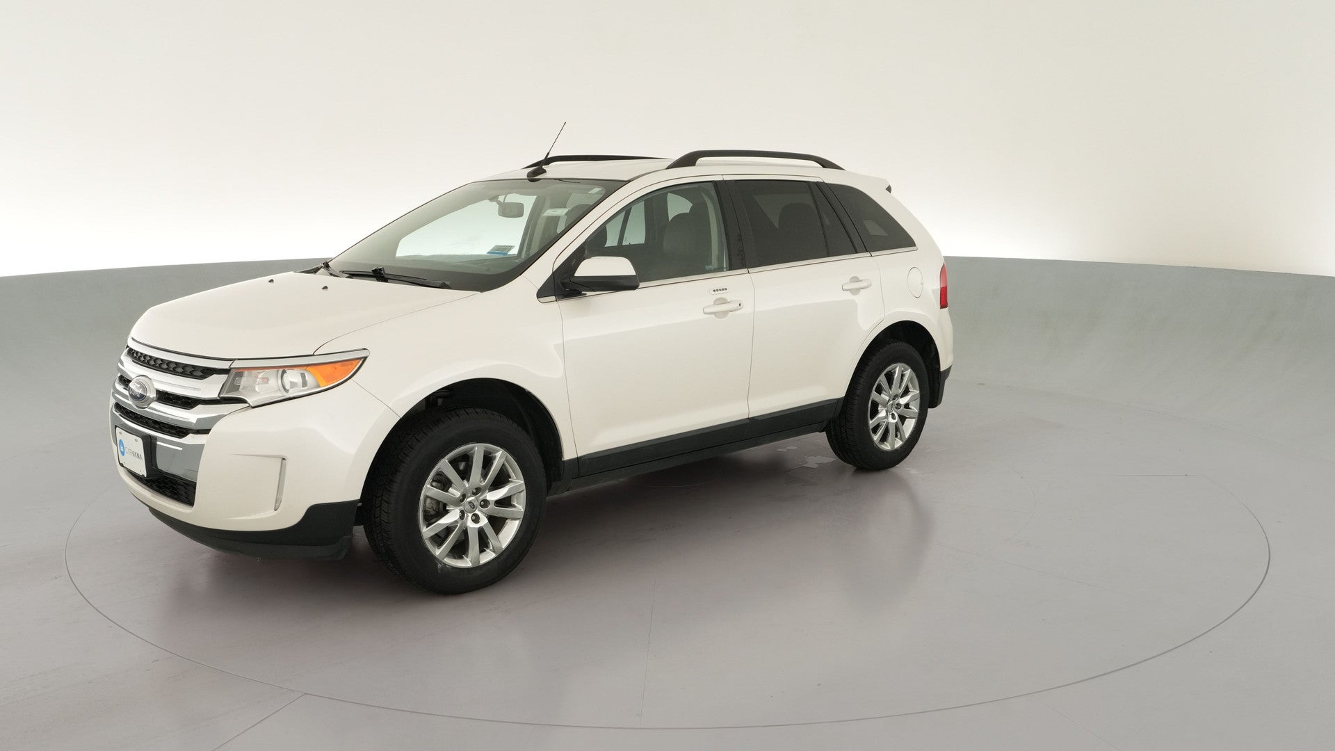 2014 Ford Edge vehicle photo