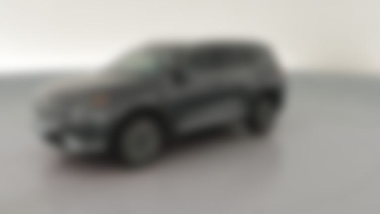 2022 Hyundai Santa Fe vehicle photo