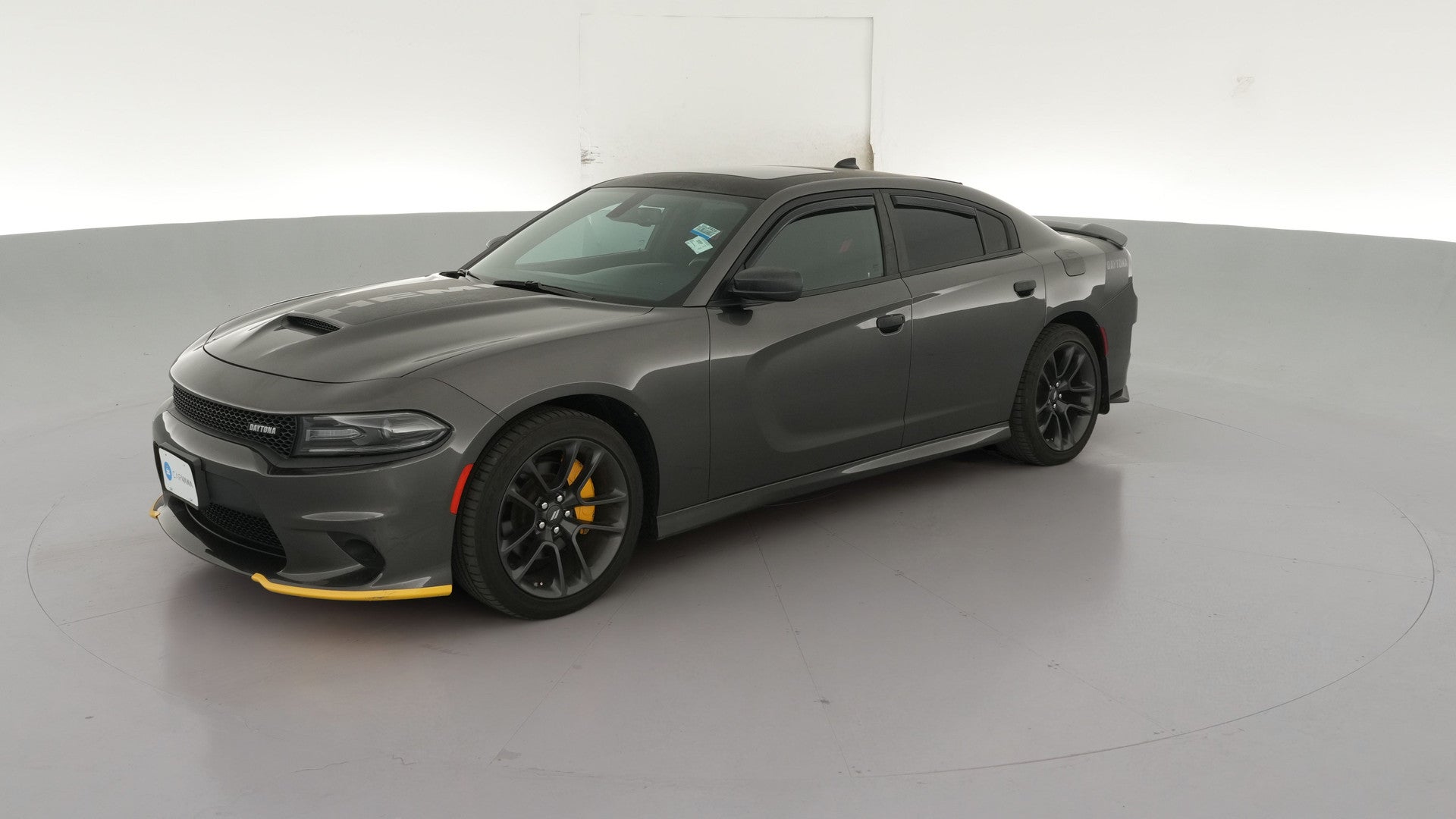 2021 Dodge Charger vehicle photo