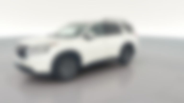 2023 Nissan Pathfinder vehicle photo