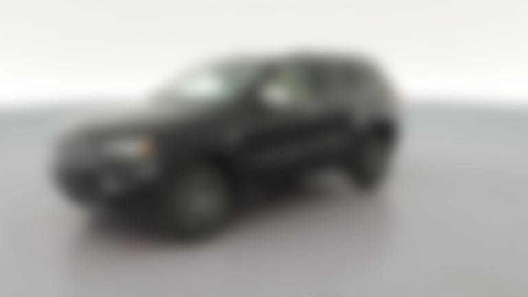 2018 Jeep Grand Cherokee vehicle photo