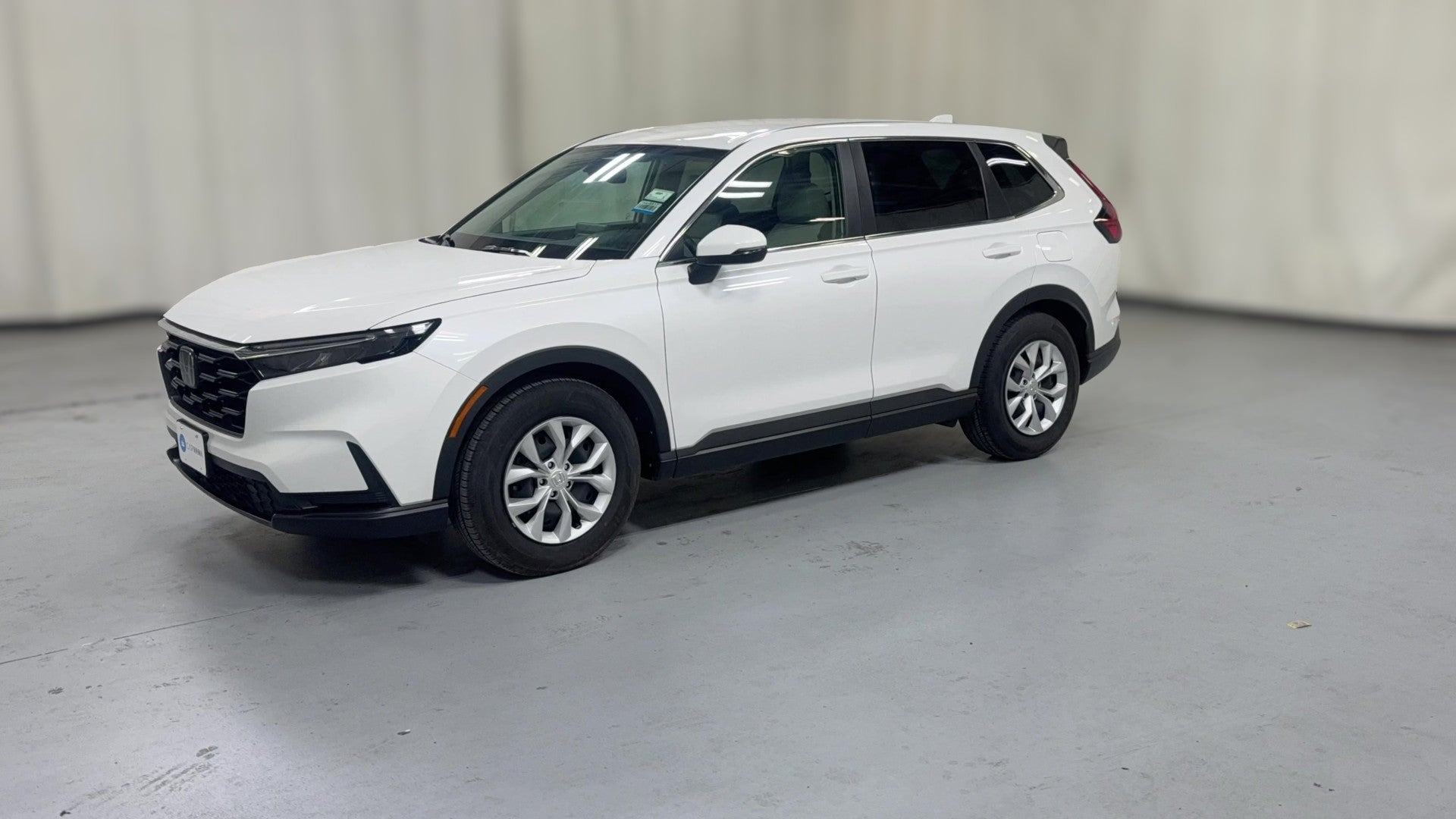 2025 Honda CR-V vehicle photo
