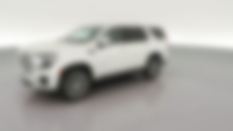 2021 GMC Yukon vehicle photo