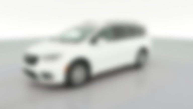 2022 Chrysler Pacifica vehicle photo