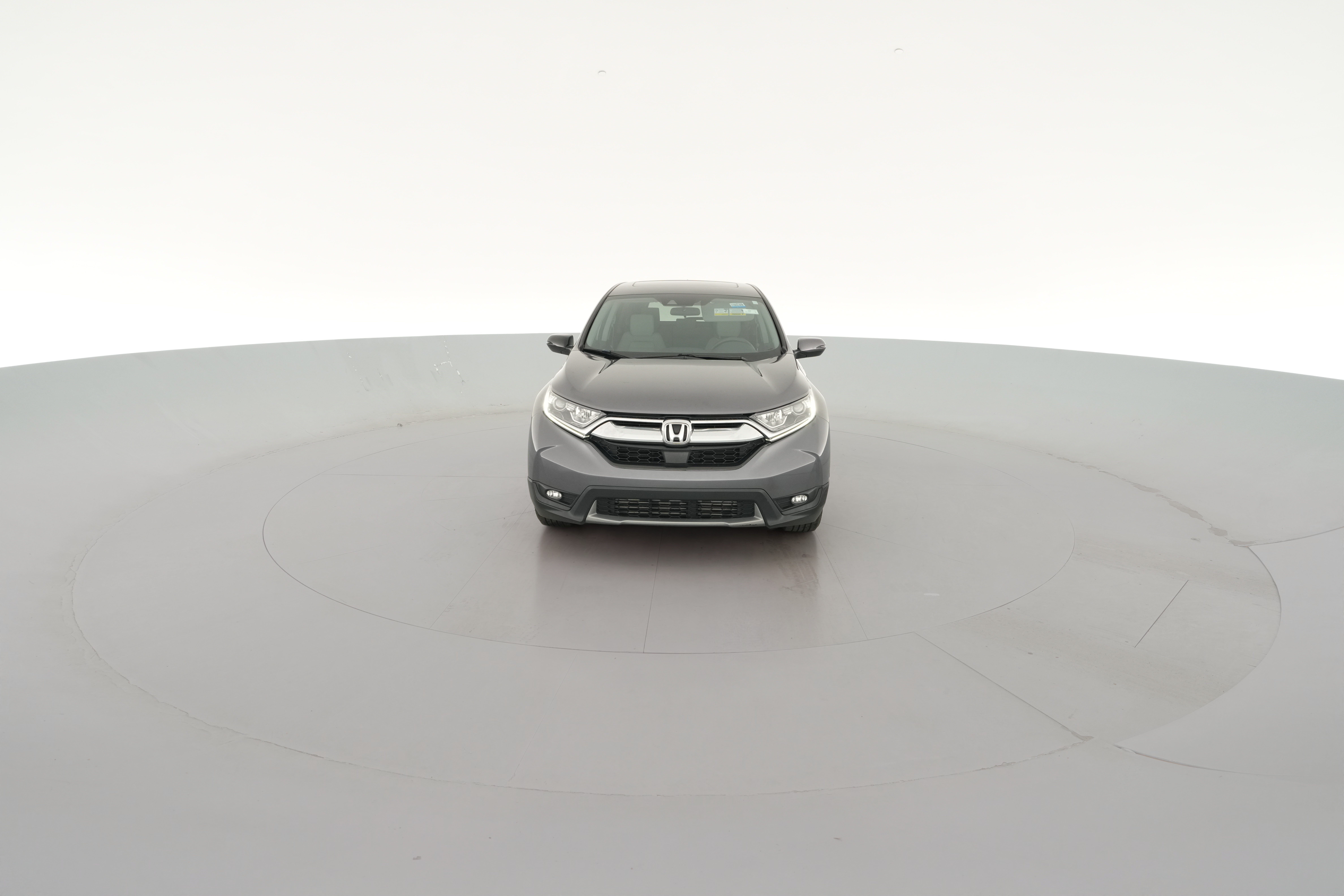 2019 Honda CR-V EX - Photo 24