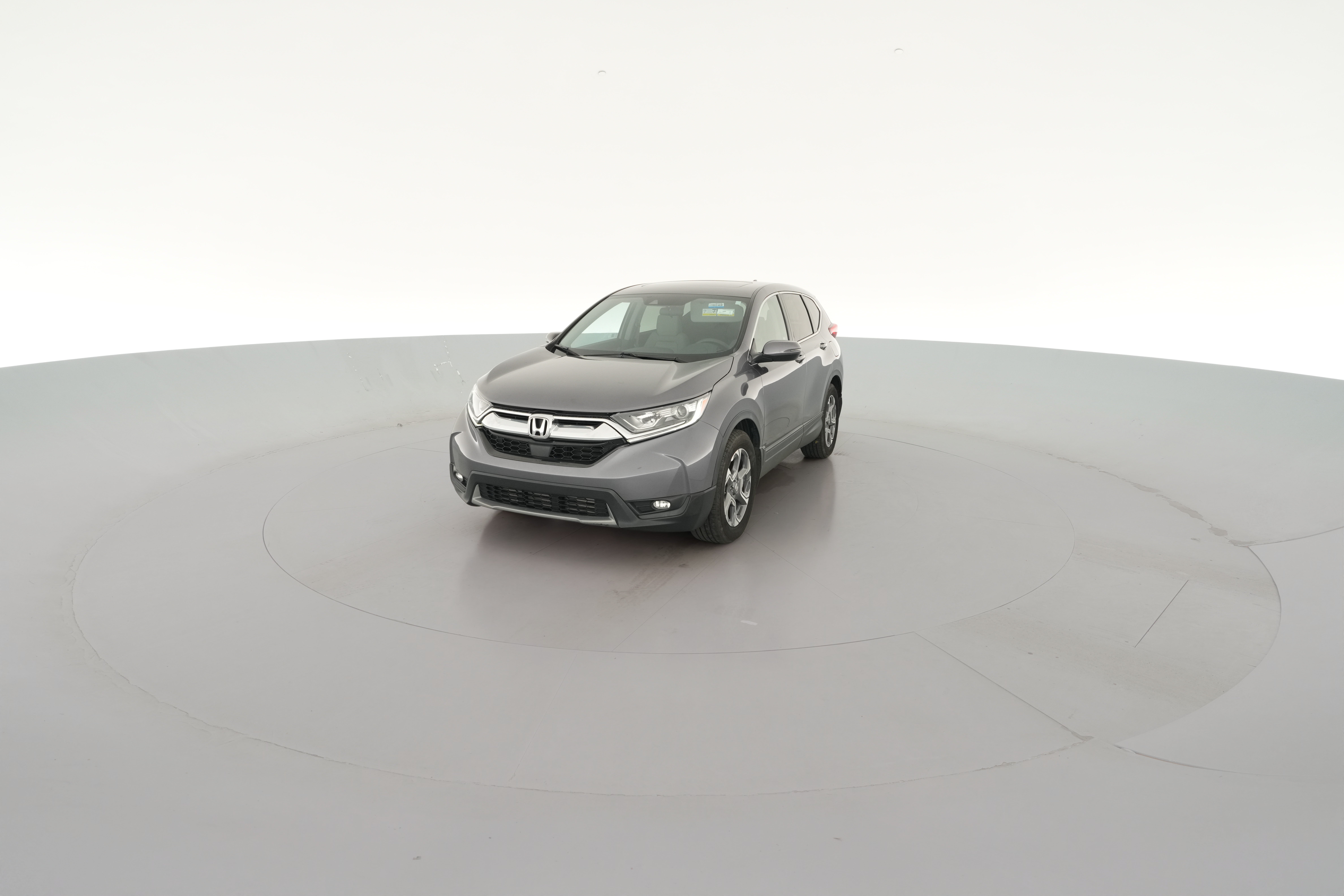 2019 Honda CR-V EX - Photo 25