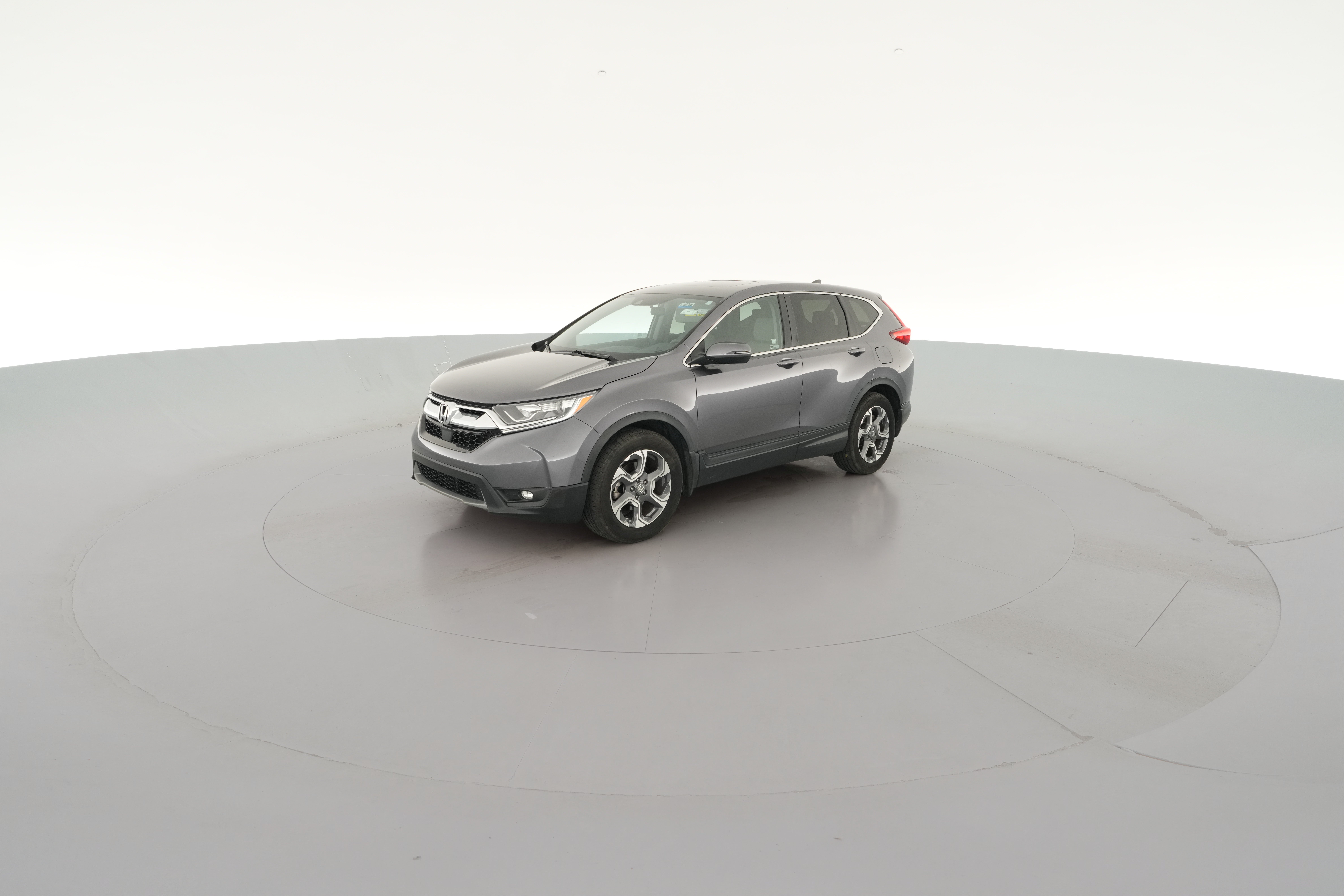 2019 Honda CR-V EX - Photo 26