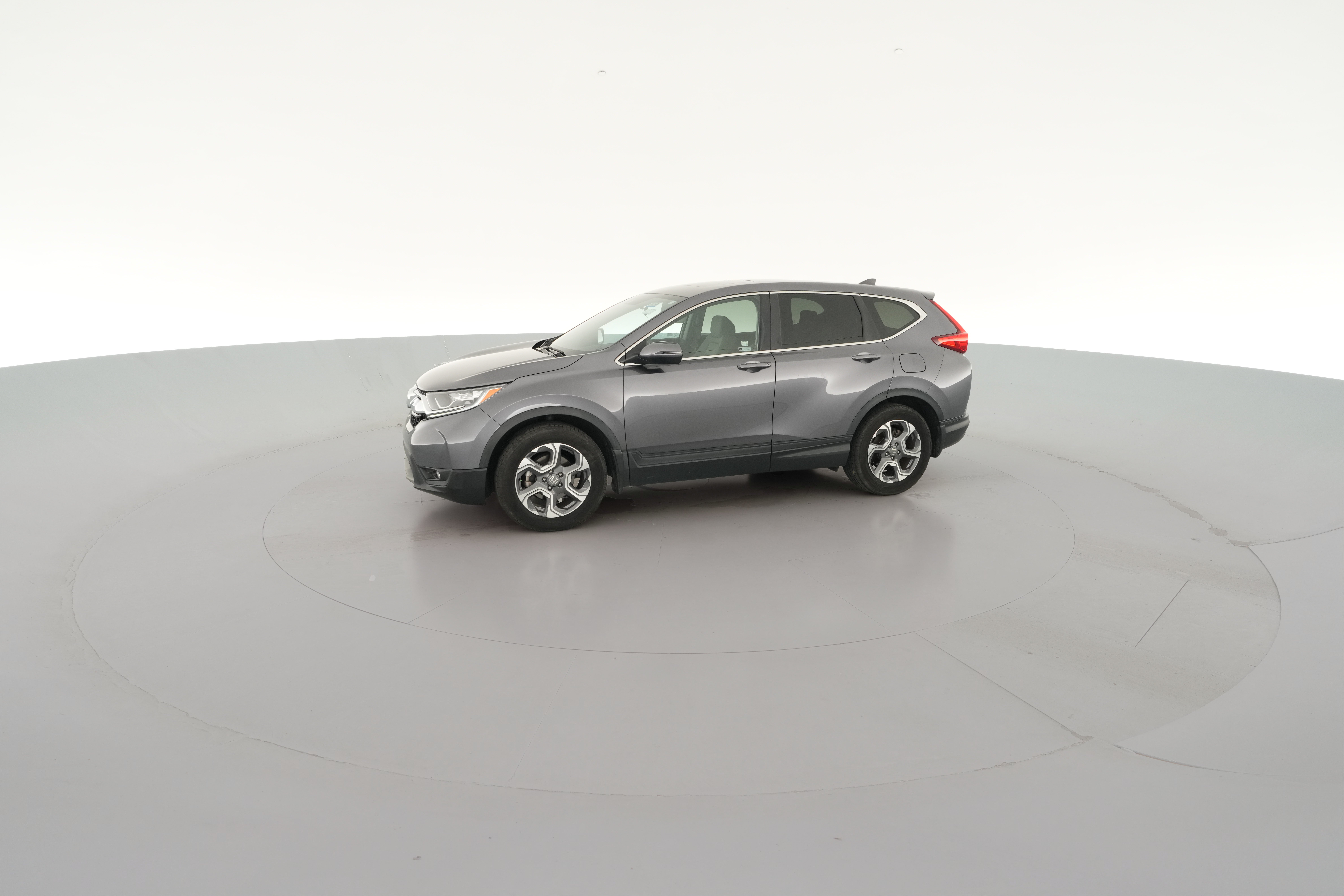 2019 Honda CR-V EX - Photo 27