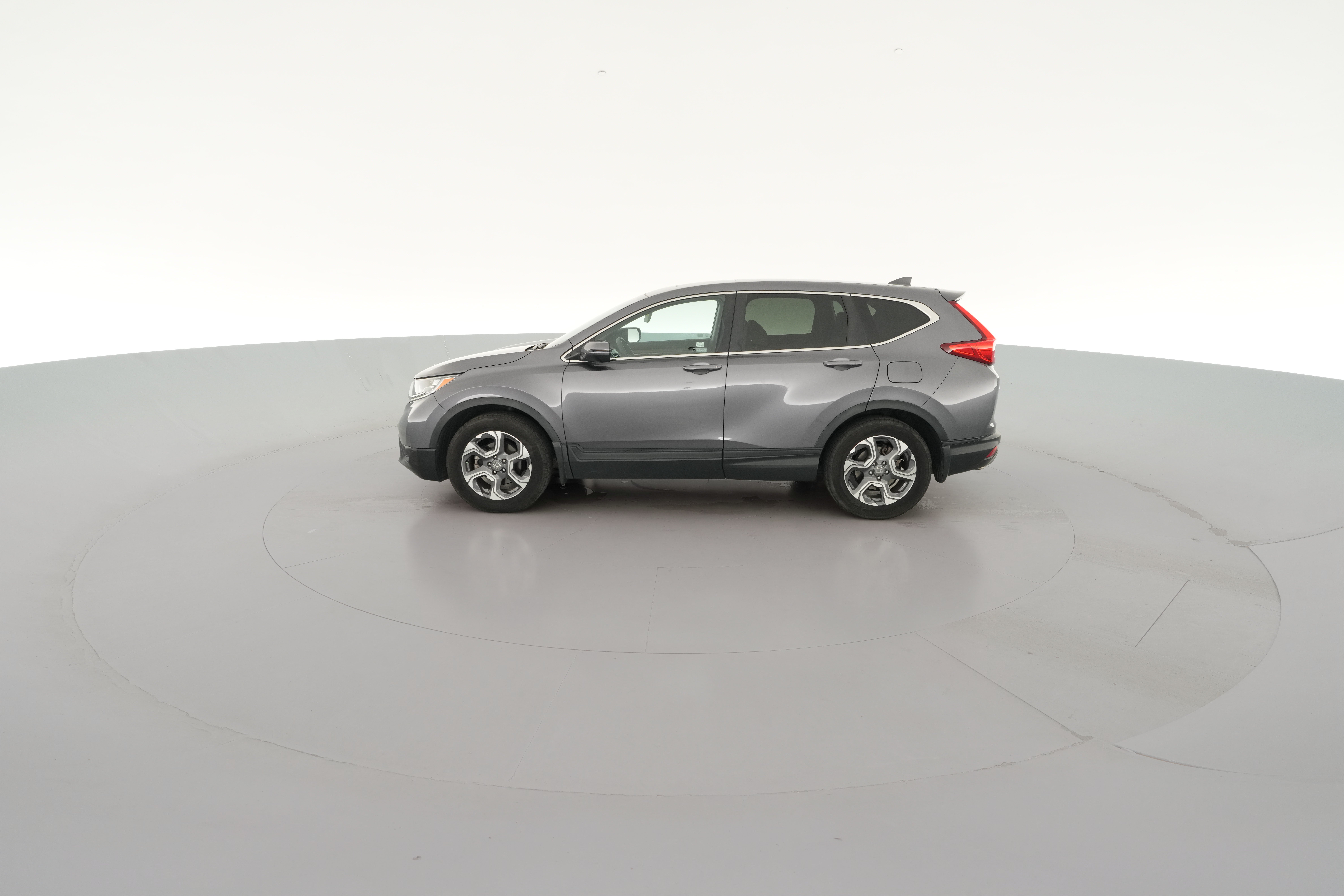 2019 Honda CR-V EX - Photo 28