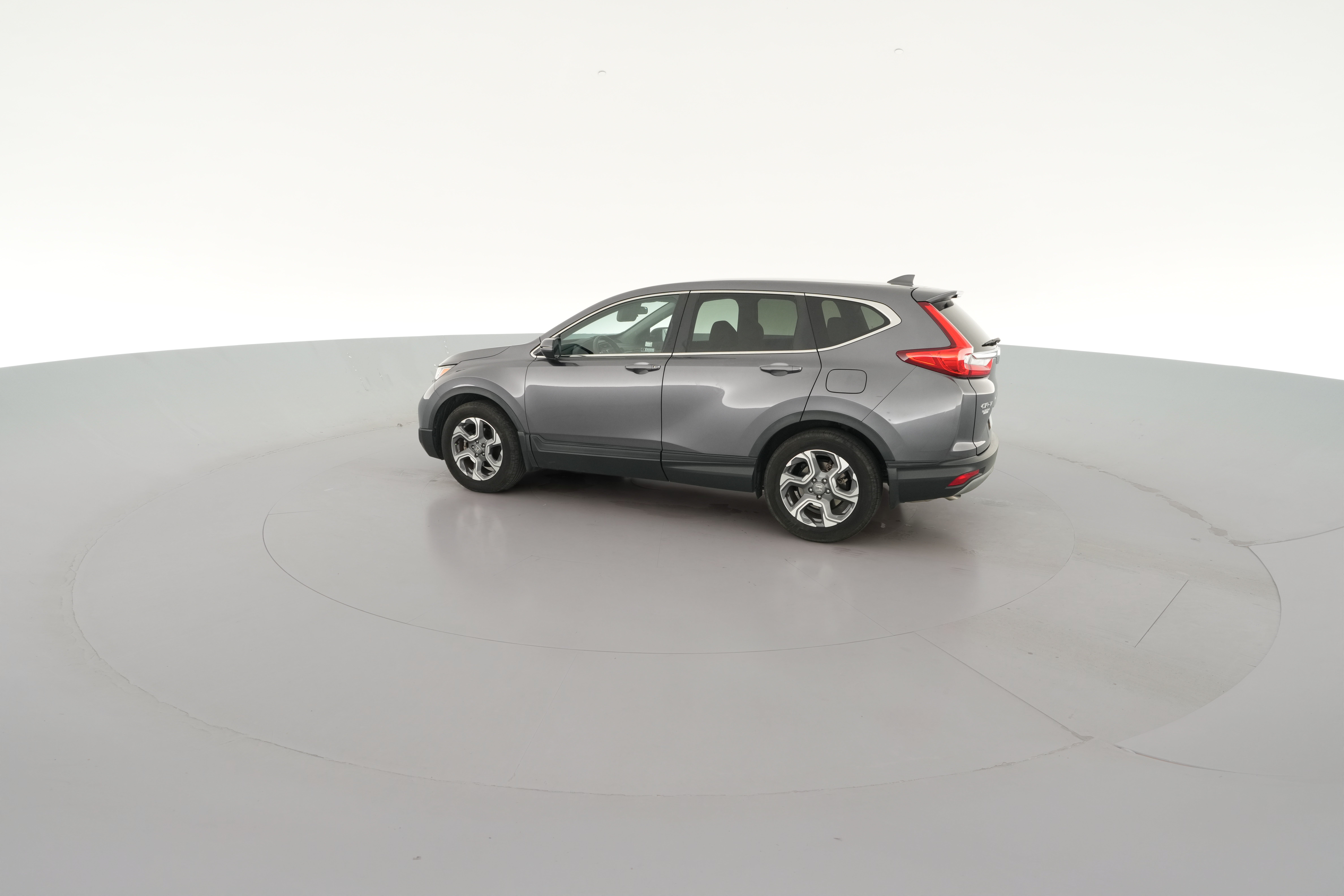 2019 Honda CR-V EX - Photo 29