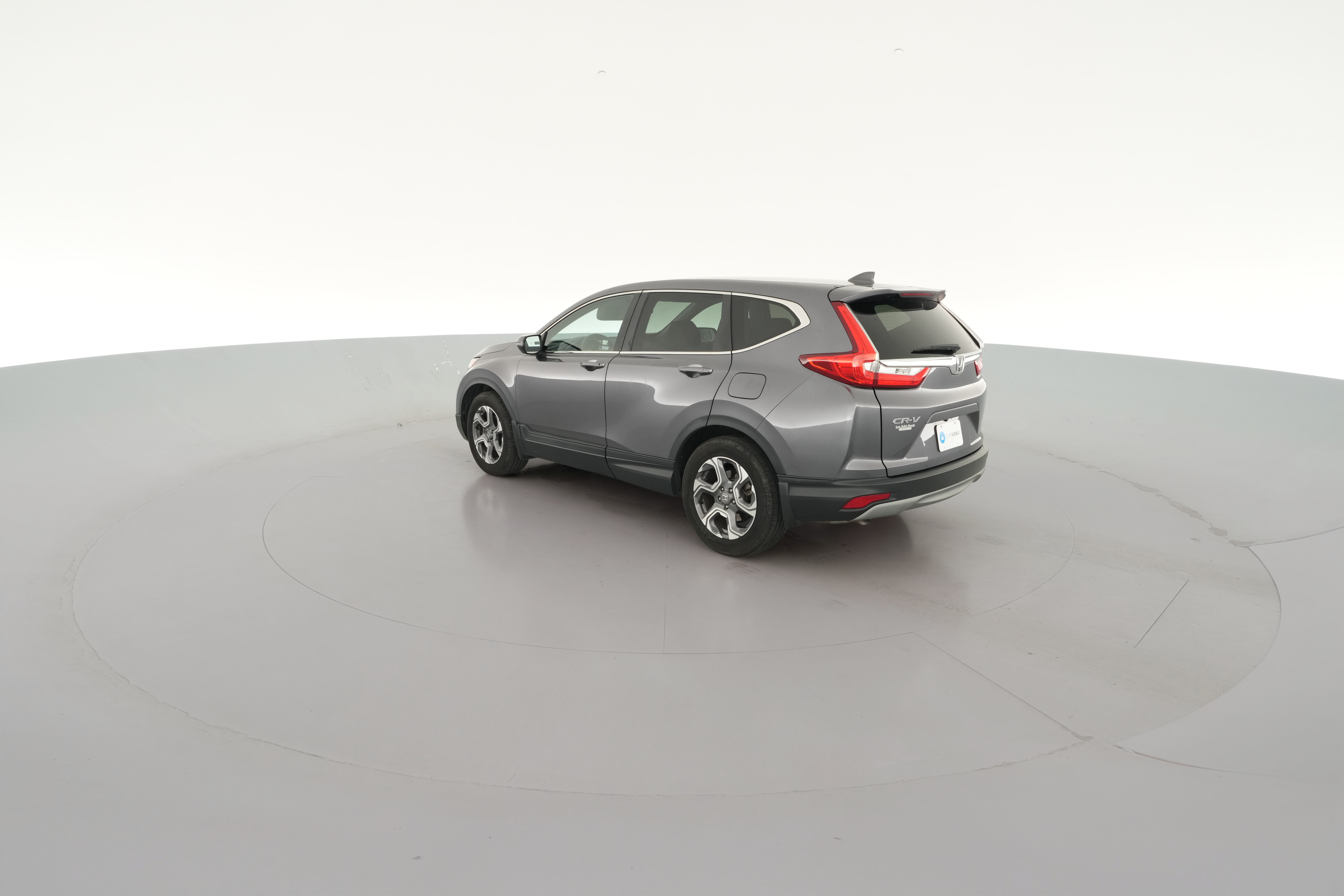 2019 Honda CR-V EX - Photo 30