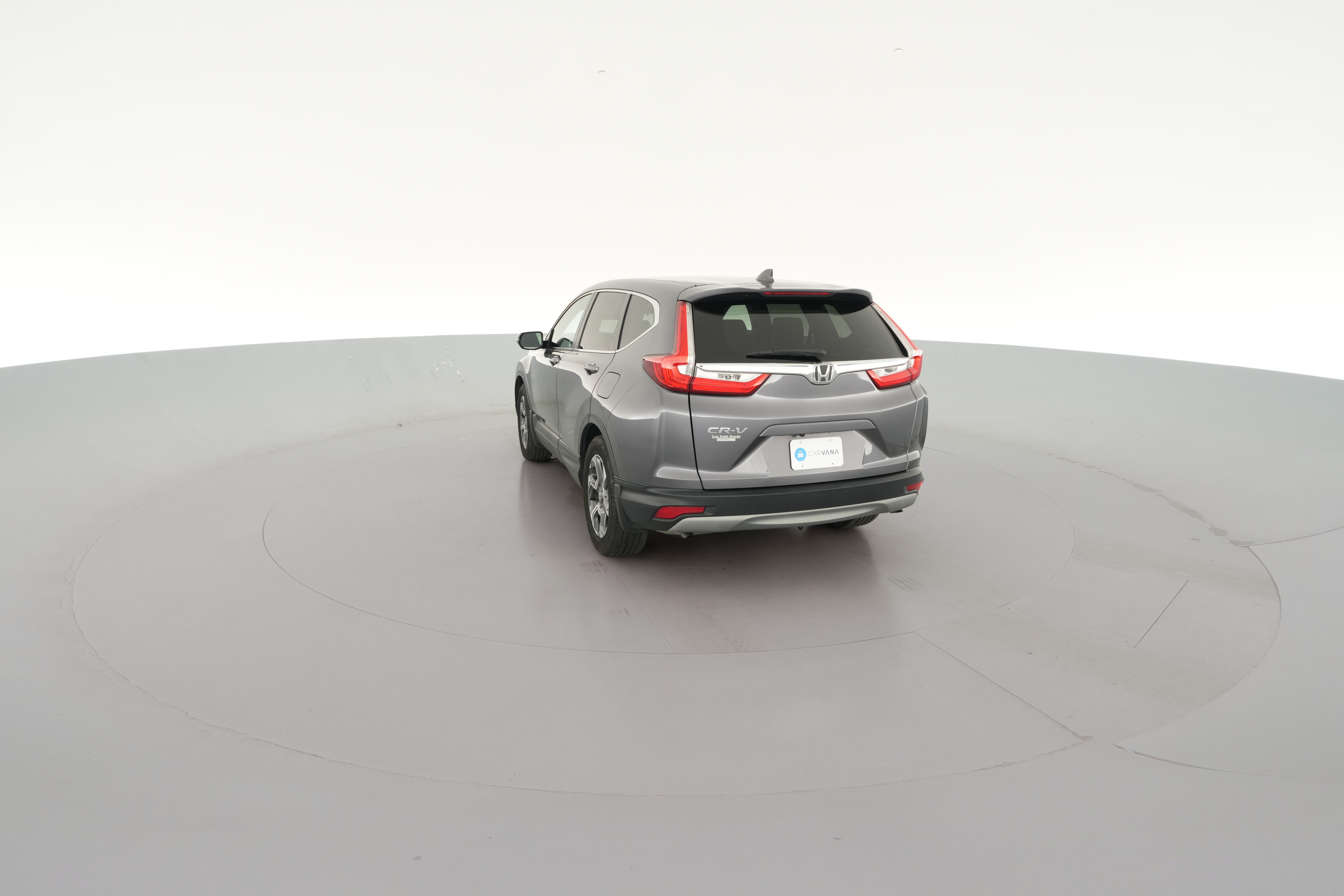 2019 Honda CR-V EX - Photo 31