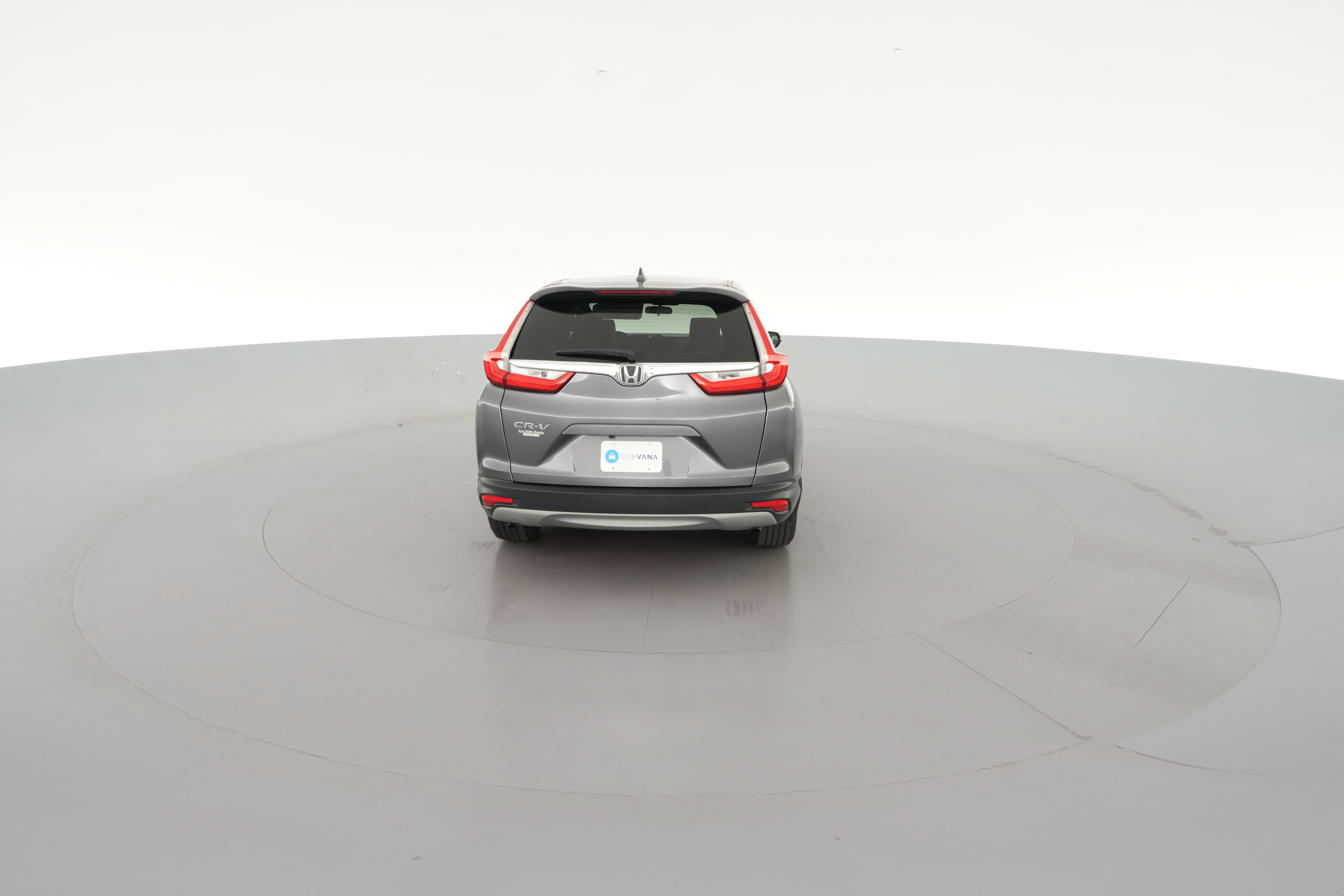 2019 Honda CR-V EX - Photo 32