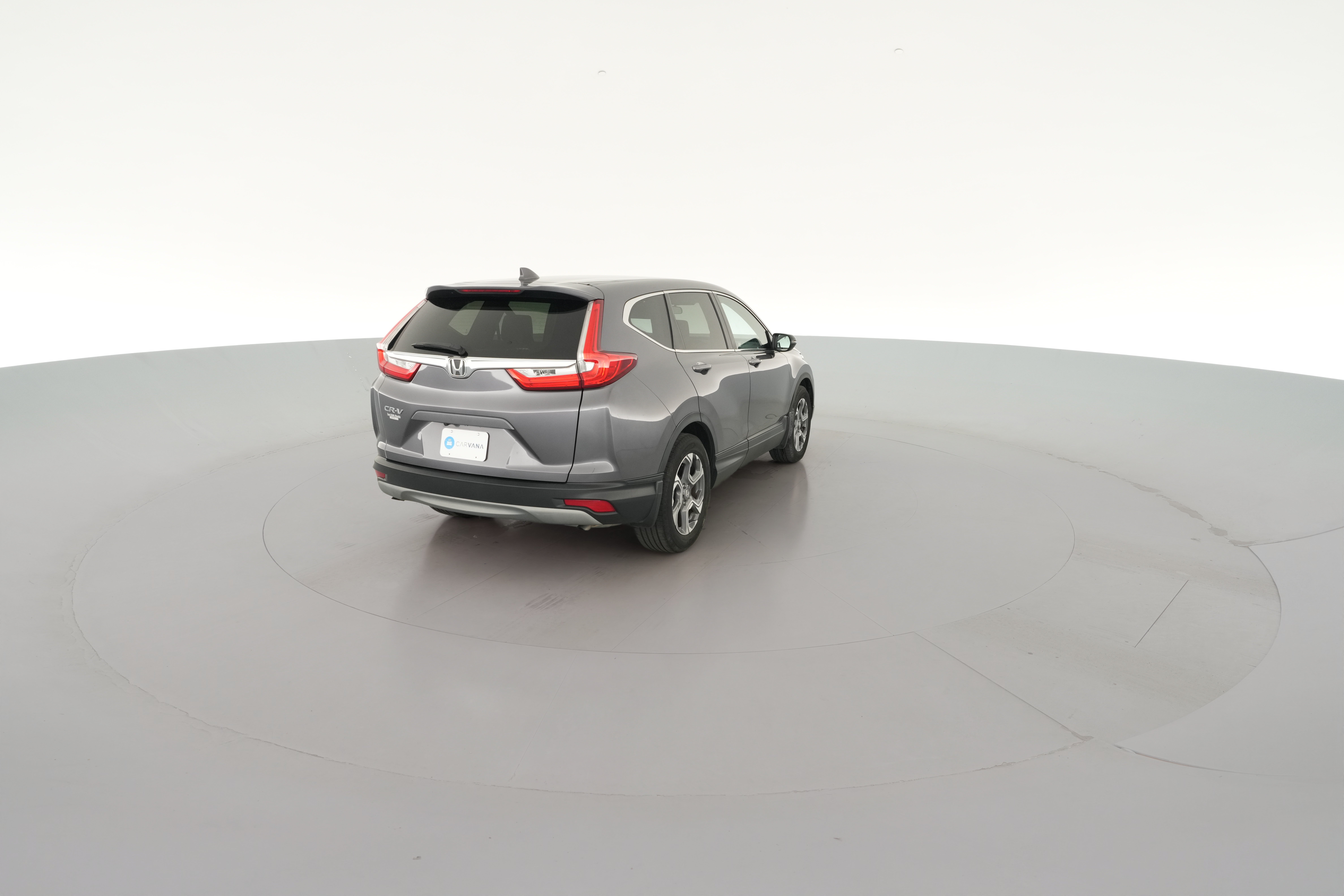 2019 Honda CR-V EX - Photo 33