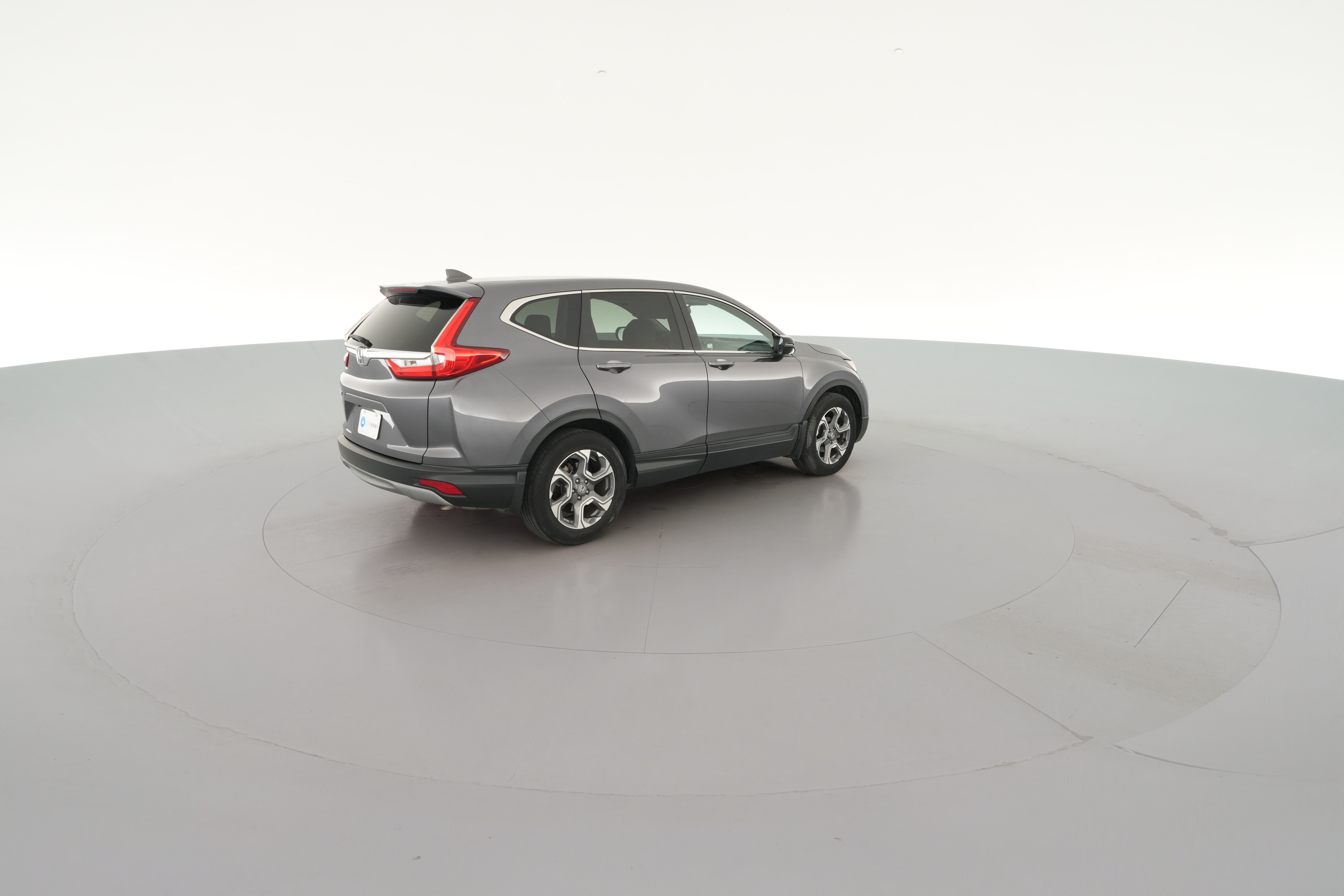 2019 Honda CR-V EX - Photo 34