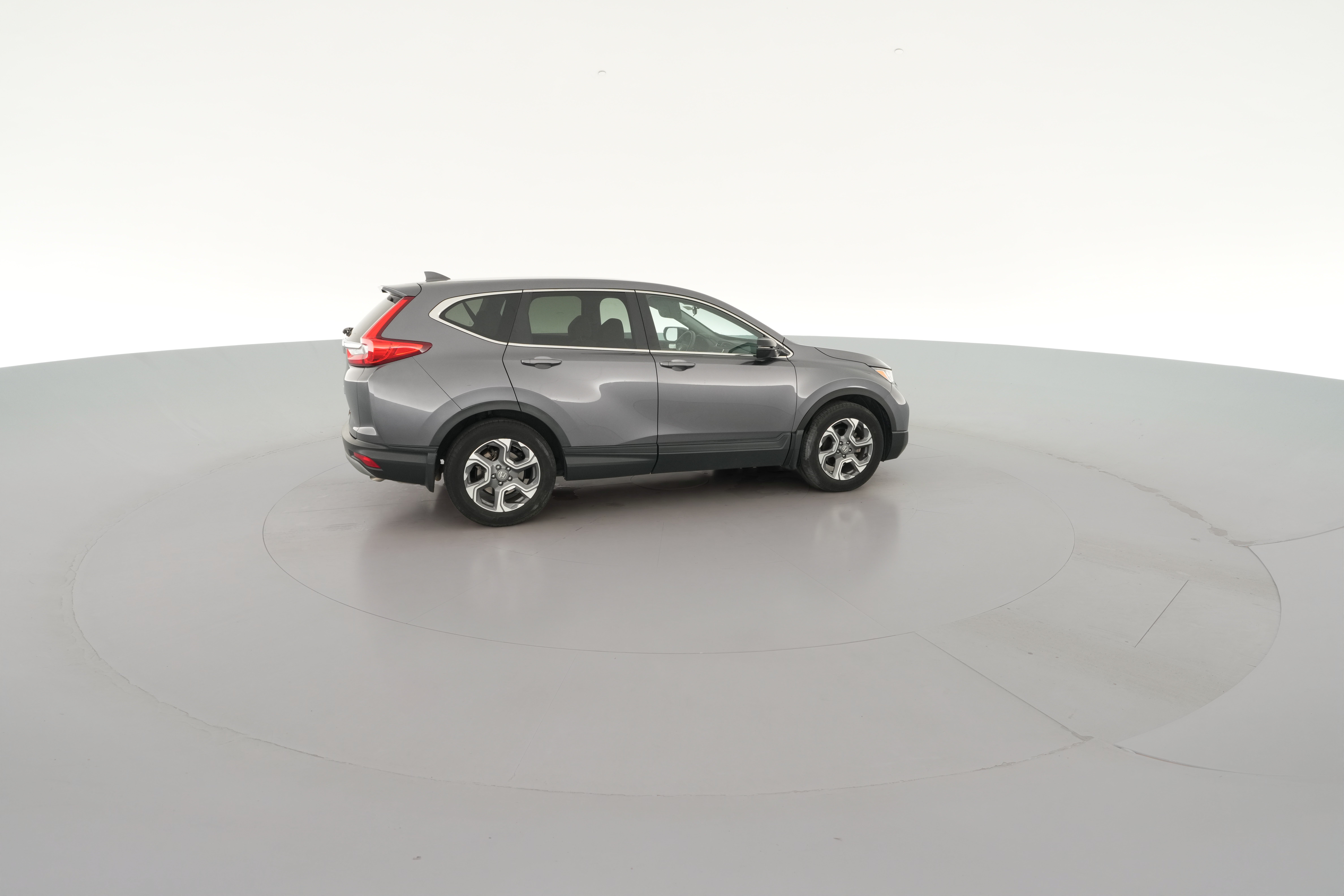 2019 Honda CR-V EX - Photo 35