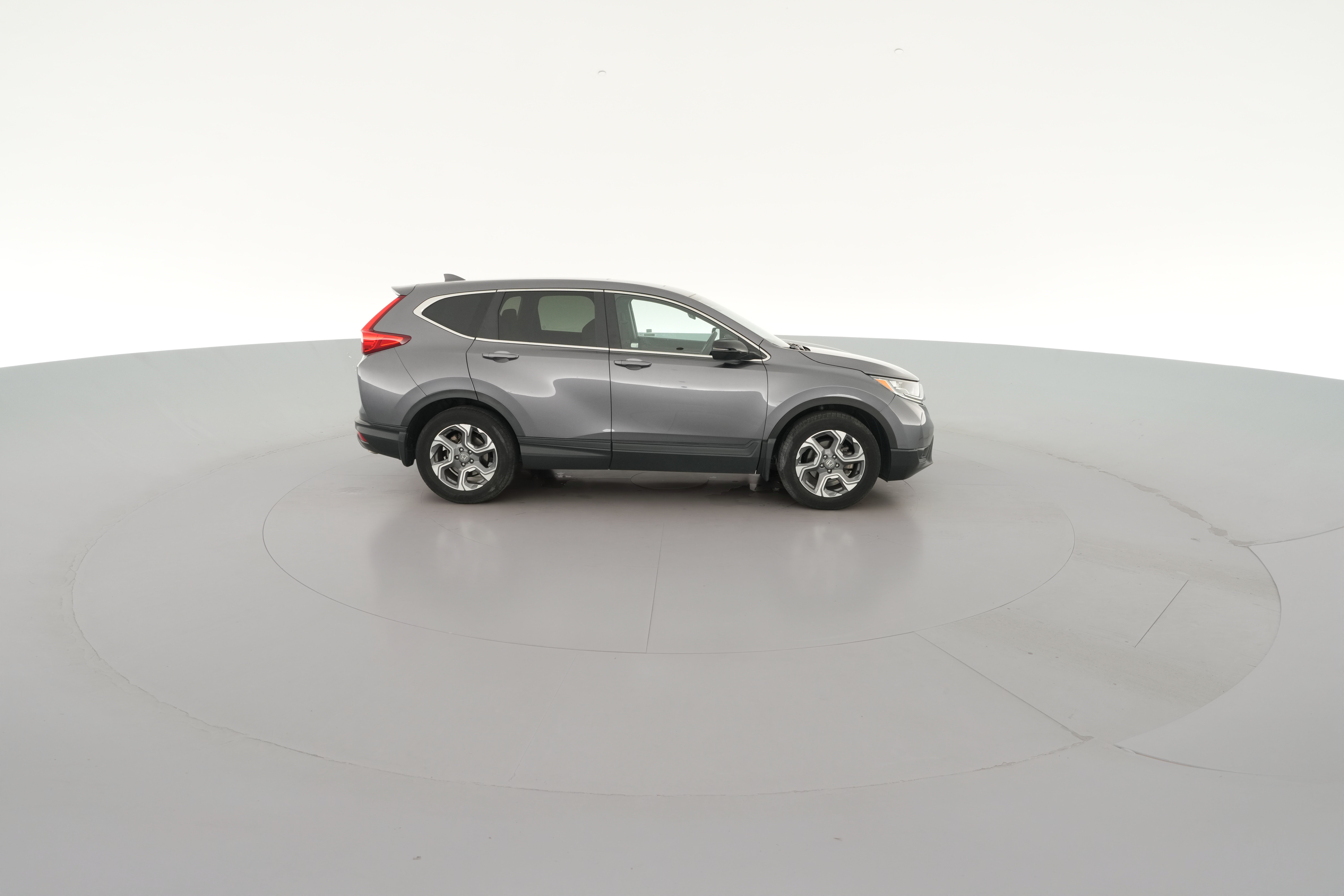 2019 Honda CR-V EX - Photo 36