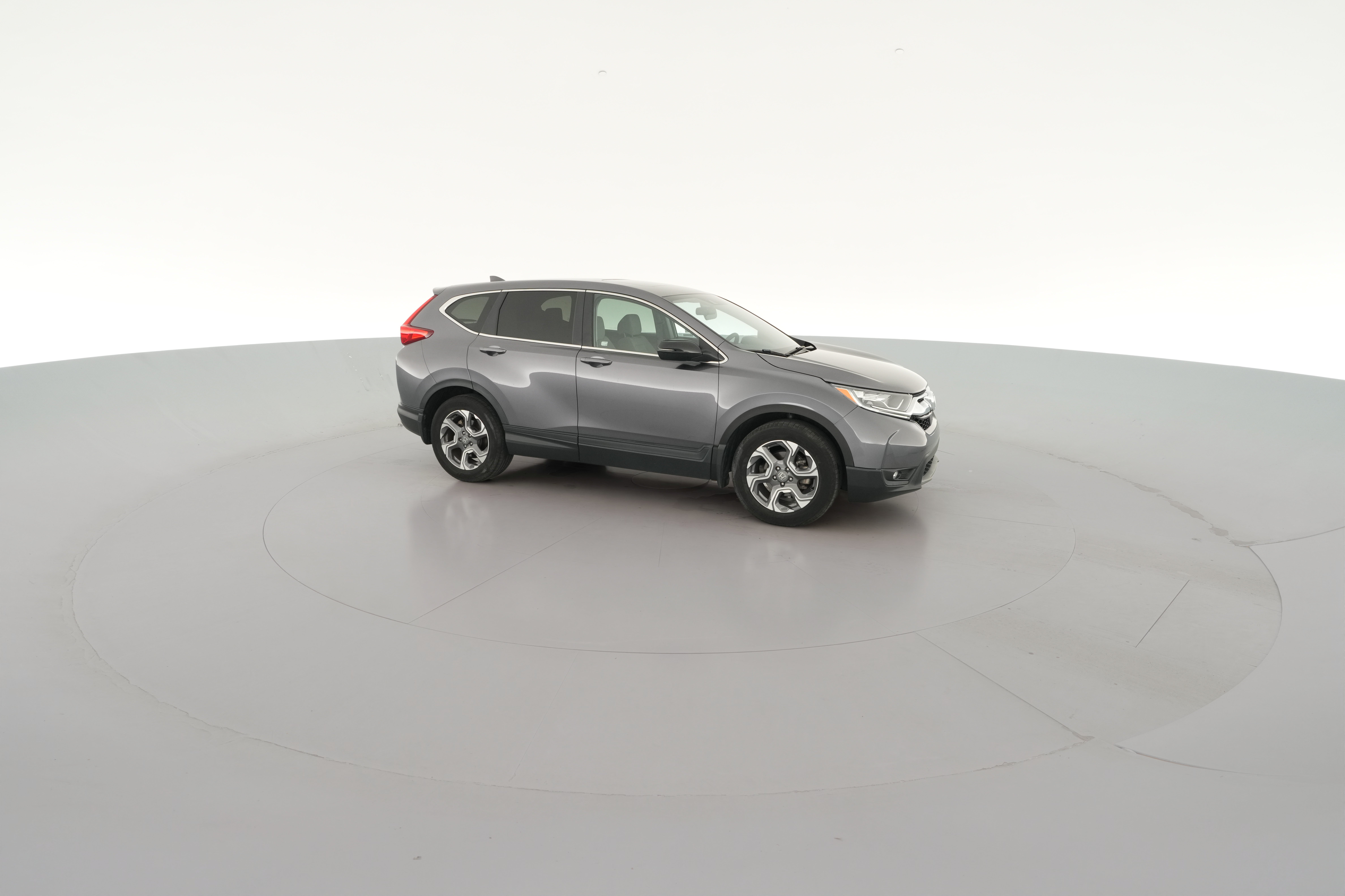 2019 Honda CR-V EX - Photo 37