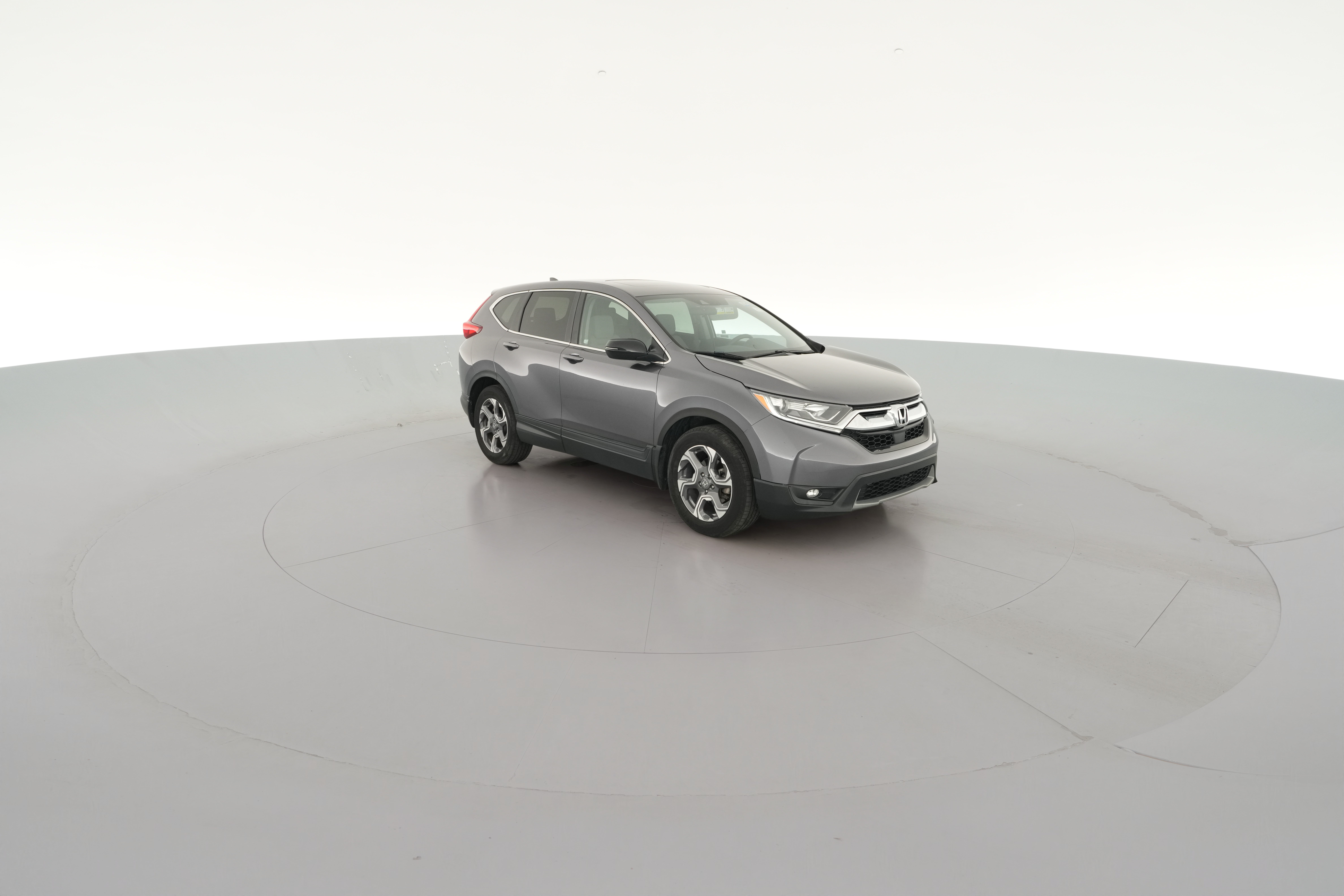 2019 Honda CR-V EX - Photo 38