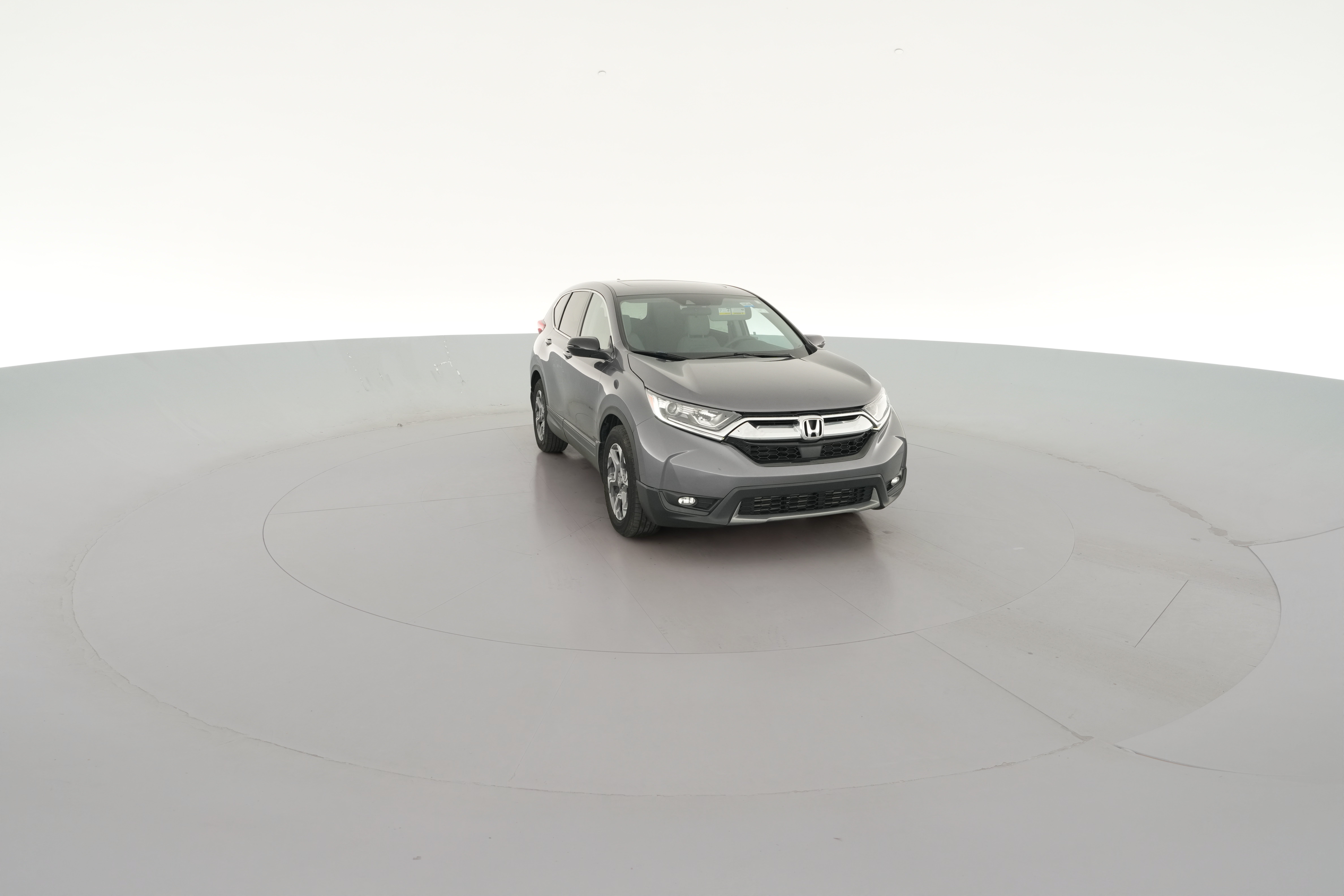 2019 Honda CR-V EX - Photo 39