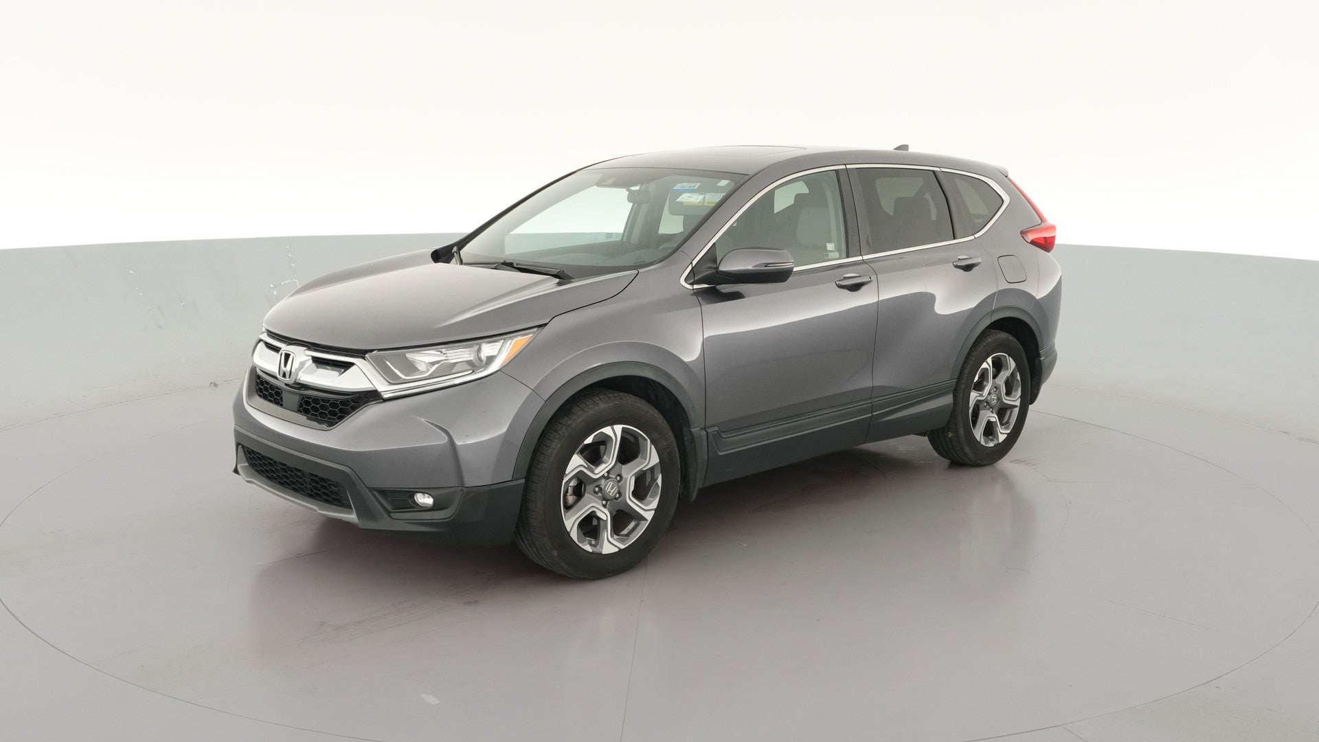 2019 Honda CR-V vehicle photo