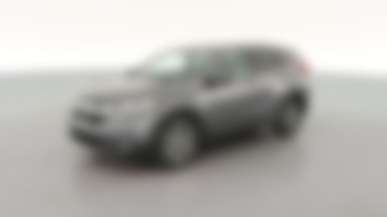 2019 Honda CR-V vehicle photo