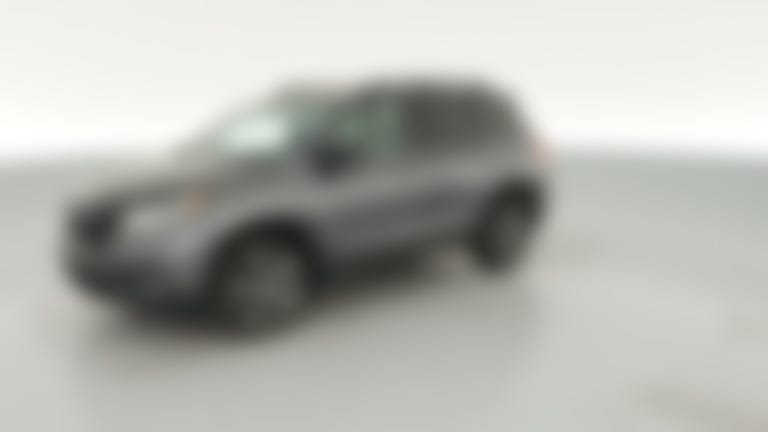 2020 Honda Passport vehicle photo